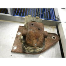 107R009 Left Motor Mount From 2004 Ford F-150  5.4 4L346B032DF